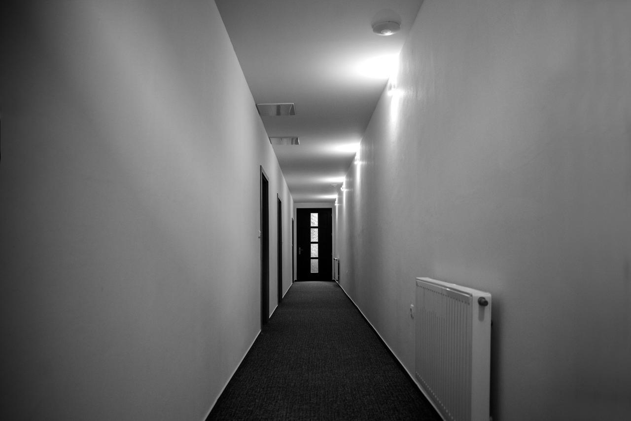 Apartmany Na Ctvrtich Dolni Becva Luaran gambar